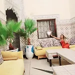 Hostel Marrakech Medina